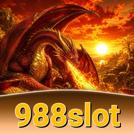 Pratinjau tampilan 988slot